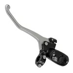 Brake Lever Master Cylinder Assembly For Arctic Thundercat 2008 2009 2010. Fixed Price $33.00.