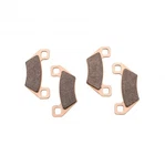 2015 2016 2017 Arctic Wildcat Sport Xt 700 Rear Severe Duty Brake Pads. Fixed Price $39.55.