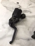24 Polaris Prostar S4 Indy Xc 137 Es 1000 Brake Master Cylinder. Fixed Price $251.10.