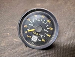 Vintage Ski-doo Snowmobile Speedometer 7651 Miles 157100-1811 Ships Worldwide. Fixed Price $24.99.