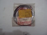 Vintage Nos, Oem Kawasaki Snowmobile Recoil Spring, Intruder, Invader, 92081-517. Fixed Price $15.00.