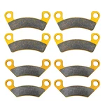 Arctic Cat/textron Stampede/havoc 2018-2020 Ceramic Brake Pad Set Front & Rear. Fixed Price $47.79.