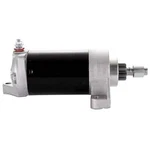 Starter For Skidoo 494CC-1004CC 02-10 2280009840 712918875 515176003 18878. Fixed Price $67.09.