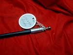 Omc 1974-76 Evinrude Johnson Wide Track Snowmobile Brake Cable Pn 290484. Fixed Price $17.95.