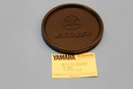 Nos Yamaha Meter Cover 1979 ET300 Enticer ET250 ET340 Part# 8G5-83559-00. Fixed Price $9.95.