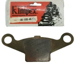Yamaha 89A.25811.01 Snowmobile Brake Pad Kimpex Brand 05-152-45FM, 92-94 Models. Fixed Price $15.99.