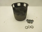 1971 Yamaha Sno-jet Recoil Starter Pulley. Fixed Price $18.85.