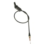 Spi Choke Cable For Arctic Cat 370 Snowmobiles Replaces Oem# 0687-085. Fixed Price $19.95.