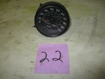 Vintage Snowmobile 78 Kawasaki Drifter 440 Speedometer. Fixed Price $26.99.