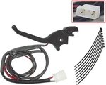 SP1 SM-08581 Heated Brake Lever Fits Polaris. Fixed Price $159.15.