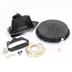 Ski-doo Oem 600-800CC Complete Rewind Pull Starter Kit, 860201053. Fixed Price $204.94.