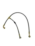 Brake Hose Ducati Supersport 750 900 From 1998 To 2000 Front Cd 61840351B. Fixed Price $104.80.