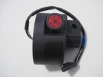 Nos Arctic Cat Throttle Control N.o. W/o Idle Kill Switch 0609-262 Oem Genuine. Fixed Price $108.89.