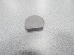 Kawasaki Snowmobile Nos 1/2 Brake Pad 43050-3505. Fixed Price $10.99.