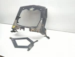 12-22 Can Am Outlander Xmr 1000R Front Radiator Shroud & Support Plate Mount. Fixed Price $208.36.