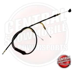 Throttle Cable Arctic Cat El Tigre Ext 1990 Mountain Special 0687-032. Fixed Price $28.95.