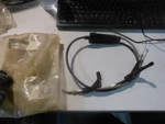 Nos Arctic Cat Throttle Cable 80-81 El Tigre 0187-061. Fixed Price $22.98.