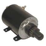 Mega-fire Electric Starter Replaces 36680 OHV13 203208A 410-22002R Stens 435-315. Fixed Price $149.99.
