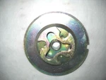 Arctic Cat Snowmobile Starter Rope Pulley Oem 3001-600. Fixed Price $17.95.