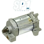 SP1 For 2016 Arctic Cat Xf 8000 Crosstrek - Electrical Starters Ik. Fixed Price $272.99.