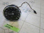Vintage 73 Polaris Colt 340 Ss Snowmobile Speedometer Mph Gauge. Fixed Price $69.99.