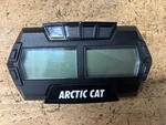 Arctic Cat Speedometer Gauge Cluster 2015 Pantera ZR7000 7K. Fixed Price $379.99.