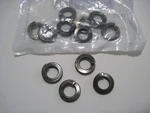 Nos Arctic Cat Snowmobile Spring Lock Washers 3004-280 Set Of 12 Oem Genuine. Fixed Price $17.99.