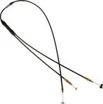 Throttle Cables For Taller Handlebar Riser Sports Parts SM-05150. Fixed Price $36.26.