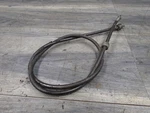 1990 Arctic Cat Jag Afs 440 Snowmobile Speedometer Cable Angle Drive Mph. Fixed Price $29.00.