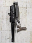 Straight Assembly With After-muffler Rotax Engine 277 Thru 503. Fixed Price $600.00.