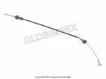 Bmw E30 325 (1984-1993) Accelerator Cable Gemo + Year Warranty. Fixed Price $42.10.