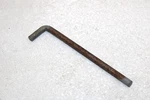 04 Polaris 550 Classic Edge Oem Tool Kit Spark Plug Wrench Bar 2873520 SP166. Fixed Price $9.99.