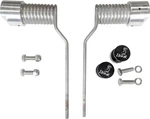Ibexx 11995 Ice Scratcher Kit Black Gen 2. Fixed Price $151.26.