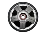 2005-2008 Parts Unlimited Mx-z 600 Idler Wheel 4702-0083 New Oem. Fixed Price $17.67.