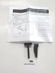 Oem Arctic Cat Snowmobile Triple Choke Lever Repair Kit 0638-630 Read Listing. Fixed Price $24.95.
