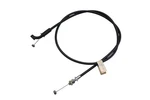 New Oem Polaris 7080821 Fast Idle Cable Qty Nos. Fixed Price $45.35.