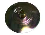 Fits Brp Brake Disk For Ski-doo, Can-am, Sea-doo Pt# 507032458. Fixed Price $106.84.
