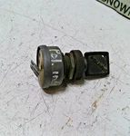 Polaris Xcr Ultra 680 Indy 400 600 Tx 340 440 Snowmobile Ignition Switch Key. Fixed Price $25.00.