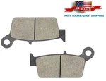 Rear Brake Pads For Yamaha 5GR-W0046-00-00 5ET-W0046-00-00 5DH-W0046-00-00. Fixed Price $18.89.