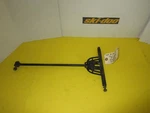 2007-08 Ski-doo Tundra 300F Rear Suspension Pivot And Rod #503191489 #503189545. Fixed Price $21.76.