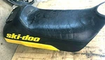 Ski-doo Formula Mxz 500 700 Seat 572107600 1999+. Fixed Price $164.65.