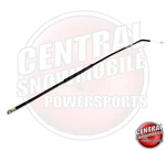 Brake Cable Yamaha Venture 480 Xl Gt Tr Snowmobile 1991-1998 88T-26340-01. Fixed Price $18.95.
