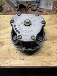 1996 Polaris Ultra 680 Oem Primary Clutch. Fixed Price $90.00.