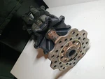 2015 Arctic Cat ZR6000R Xc Driveshaft Assembly, Part Number 0728-233. Fixed Price $250.00.