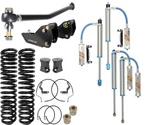 Carli Suspension CS-F55-PT25-23 5.5" Pintop System Ford F250/350 4X4 Diesel. Fixed Price $5782.65.