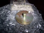 Arctic Snowmobile Brake Pad Piston Bearcat Cougar Jag Ext Panther 0602-716. Fixed Price $14.99.
