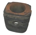 Genuine Hirth 82C2 Engine Cylinder Assembly For 81R2 & 82R4 Oem Nos. Fixed Price $65.00.