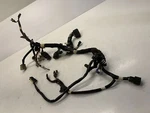 Main Wire Harness, SDI-2010 Rush 600 Polaris. Fixed Price $100.00.