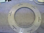 Vintage Snowmobile Cat Polaris Sachs 280 290 Rewind Cover New Oem 0970 150 000. Fixed Price $23.99.