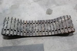 2012 Ski-doo Grand Touring 550F Sport Track 16X137X1.2 504152734. Fixed Price $219.95.